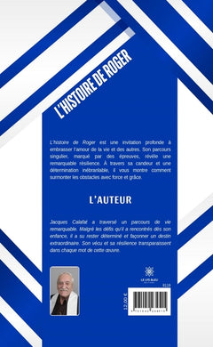 L'histoire de Roger