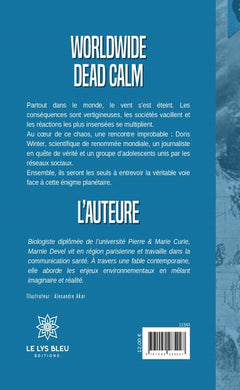 Worldwide dead calm