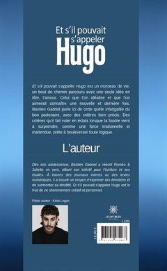 Et s'il pouvait s'appeler Hugo