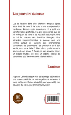 Les pouvoirs du coeur