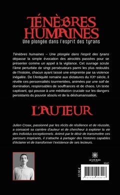 Ténèbres humaines