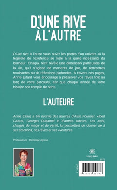 D'une rive à l'autre