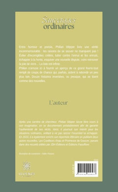 Sauvetages ordinaires