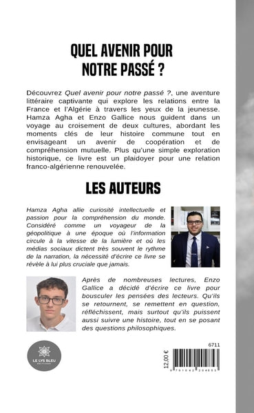 Quel avenir pour notre passé ?