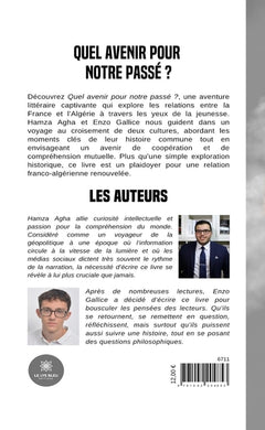 Quel avenir pour notre passé ?