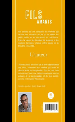 Fils amants