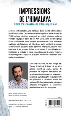 Impressions de l'Himalaya