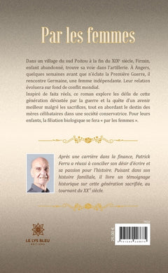 Par les femmes