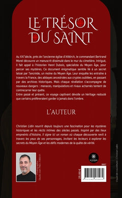 Le trésor du Saint