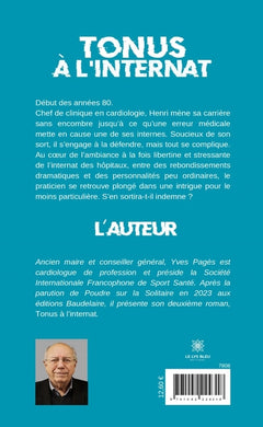 Tonus à l'internat