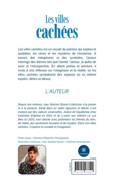 Les villes cachées