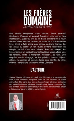 Les frères Dumaine