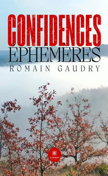 Confidences éphémères