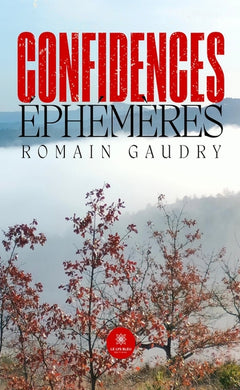 Confidences éphémères
