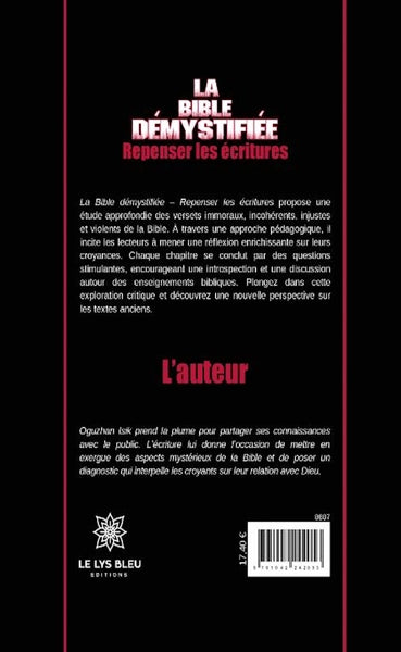 La Bible démystifiée