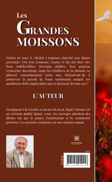 Les grandes moissons