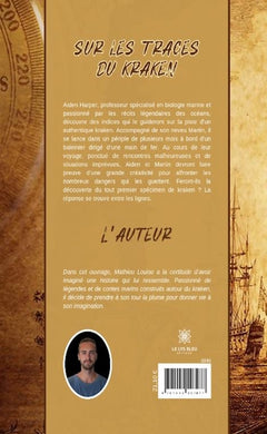 Sur les traces du Kraken