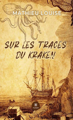 Sur les traces du Kraken