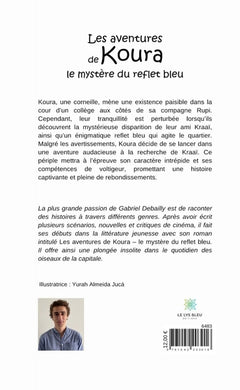 Les aventures de Koura