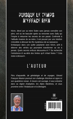 Puisque le temps n'efface rien