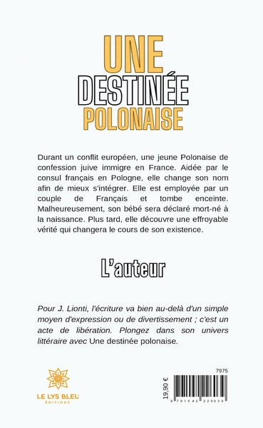 Une destinée polonaise