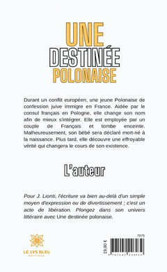 Une destinée polonaise