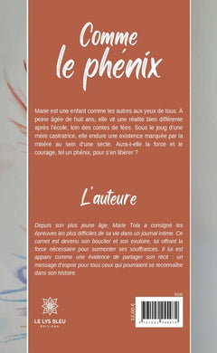 Comme le phenix