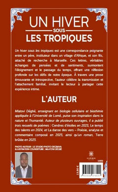 Un hiver sous les tropiques