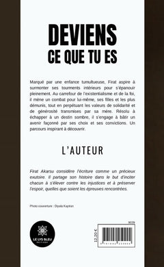 Deviens ce que tu es