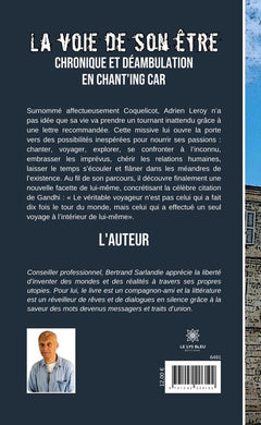La voie de son être