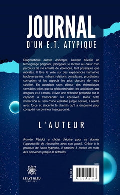 Journal d'un E.T. atypique
