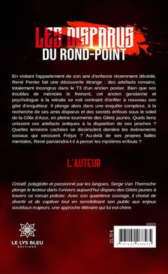 Les disparus du rond-point