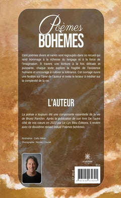 Poèmes bohèmes