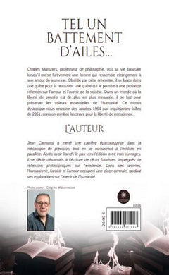 Tel un battement d'ailes...