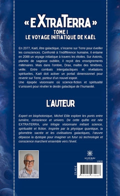 « EXTRATERRA »