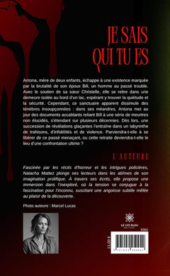 Je sais qui tu es