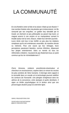 La communauté