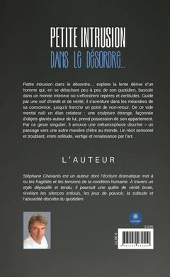 Petite intrusion dans le désordre...
