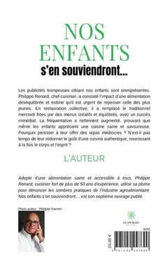 Nos enfants s'en souviendront...