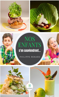 Nos enfants s'en souviendront...