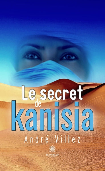 Le secret de Kanisia