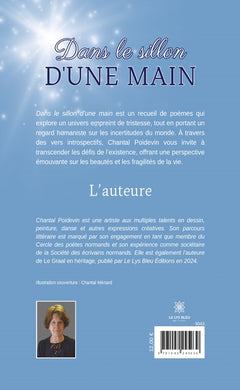 Dans le sillon d'une main
