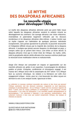 Le mythe des diasporas africaines