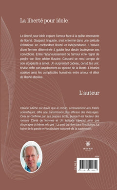 La liberté pour idole