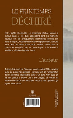 Le printemps déchiré