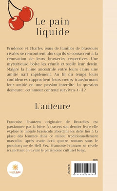Le pain liquide