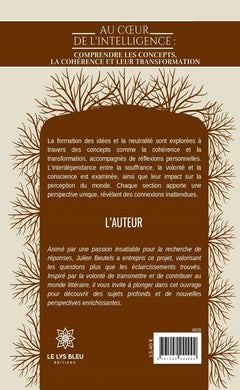 Au coeur de l'intelligence