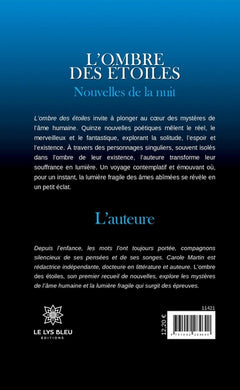 L'ombre des étoiles