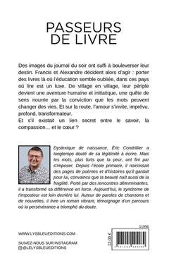 Passeurs de livre
