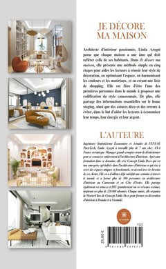 Je décore ma maison